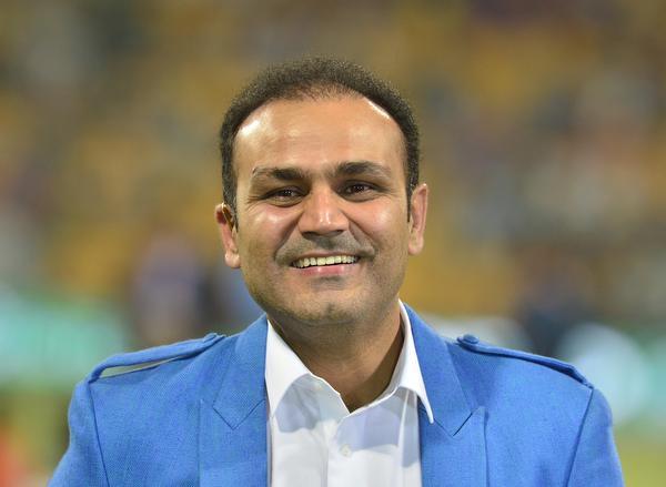 My favourite cricketer Virender Sehwag JE Happy Birthday to you sir ji 