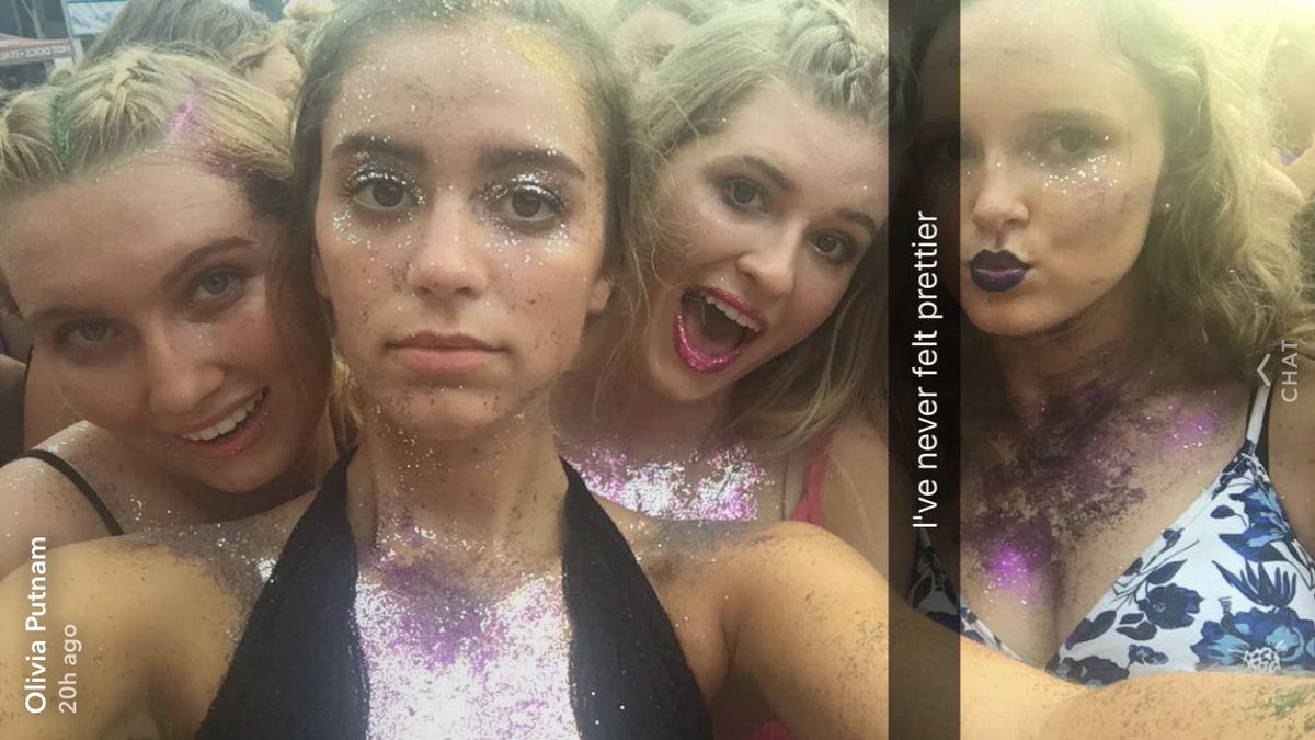 franny_tvrdik's tweet photo. Happy birthday you wild child!! Love you but never wake me up at 5am for early morning clubs ever again!! #alwaysbefair ❤️❤️ @LivPutnam https://t.co/CMfBaItrkO
