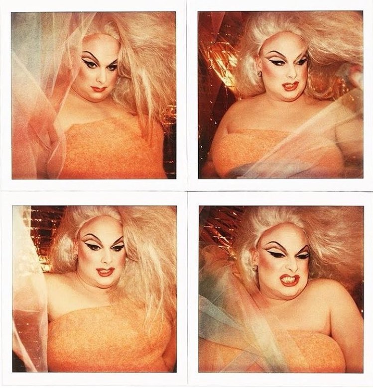 Phangz18's tweet photo. Happy Birthday, Divine! ❤️#HarrisGlennMilstead #ForeverDivine https://t.co/Y0N3HISlGN