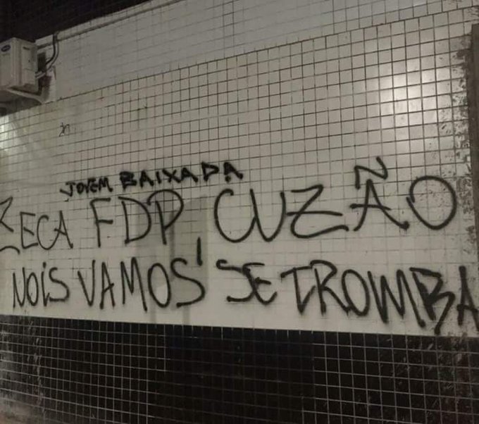 Ver imagem no Twitter