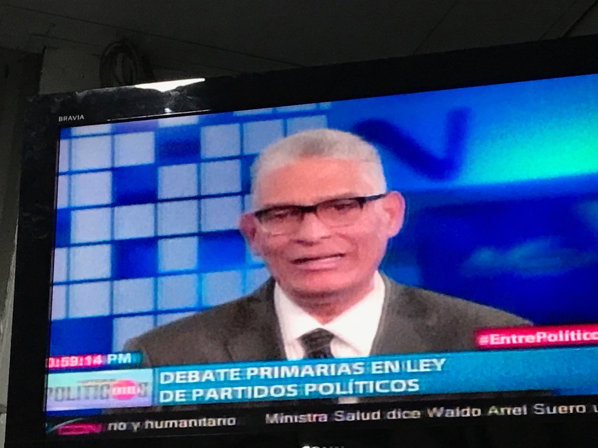 Hamletamadomelo's tweet photo. Más claro no pudo haber sido mi profesor, #primariascerrada @FFreddyangel1 . @CDN37 @kathernandez @namphirodriguez @AlfredoPachecoO https://t.co/5bDJPRGPHW