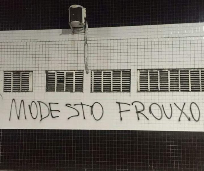 Ver imagem no Twitter