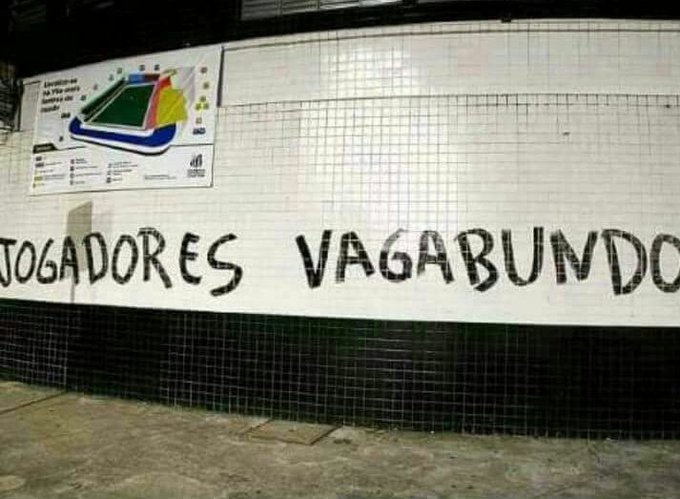 Ver imagem no Twitter
