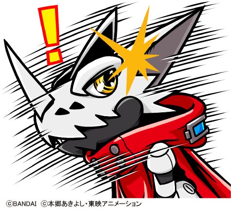 デジモンウェブ公式 على تويتر 何か 新しい何かが 来る ハックモンは何を感じとったのか 詳しい情報が入り次第お伝えするぞ デジモンイラスト デジモン Digimon デジモンウェブ公式 على تويتر 何か 新しい何かが 来る ハックモンは何を感じとったのか 詳しい情報が入り次第お伝えするぞ デジモンイラスト デジモン Digimon