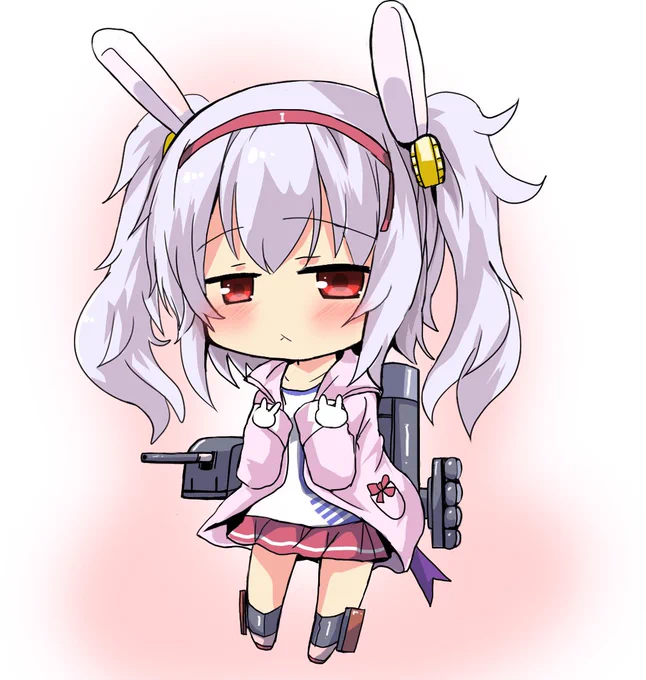 ラフィーもふもふ 