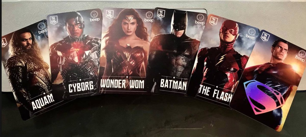 APadilla_28's tweet photo. #JusticeLeague #Superman #WonderWoman  #TheFlash
#Aquaman #Cyborg   hahaha! It works! Love the new JL emojis!! https://t.co/7EDGQJvfoi
