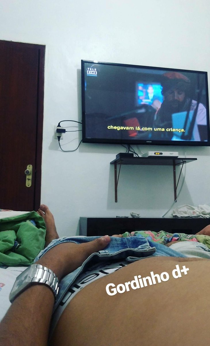ericribb's tweet photo. Boa noite com excesso de gostosura ✌🏻 https://t.co/adpI1WQdNj
