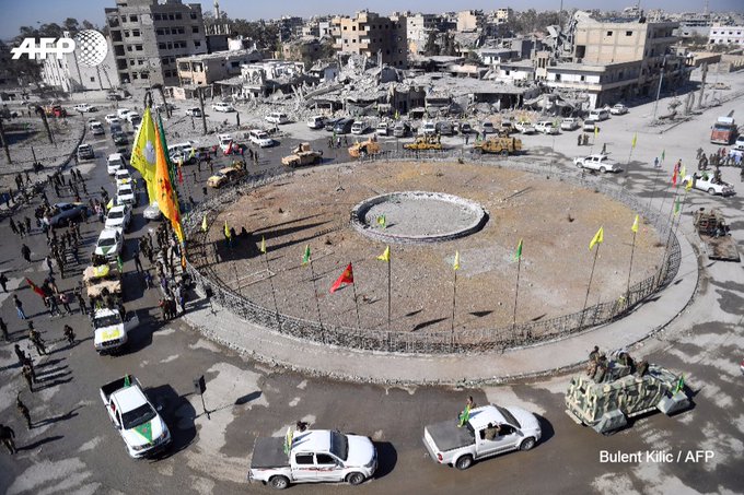 Resmi Twitter'da görüntüle