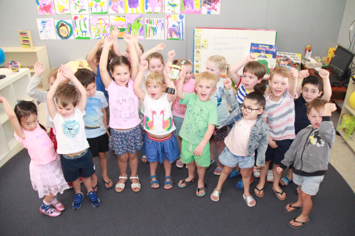 NewmanCollegeWA's tweet photo. Kindy Y are this week's Trash-free Tuesday winners. Considering the #Environment when packing lunch boxes #WasteWise #shinethroughdiscovery https://t.co/LfQO2hmU8g