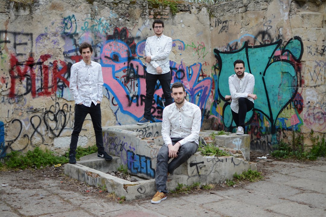 ccemx's tweet photo. Saxofón, música contemporánea y de vanguardia con #Klexos el 25 oct /19h con #entradalibre. #NochedeMuseos https://t.co/p4PXaqnnAl https://t.co/tQlf2OicVo