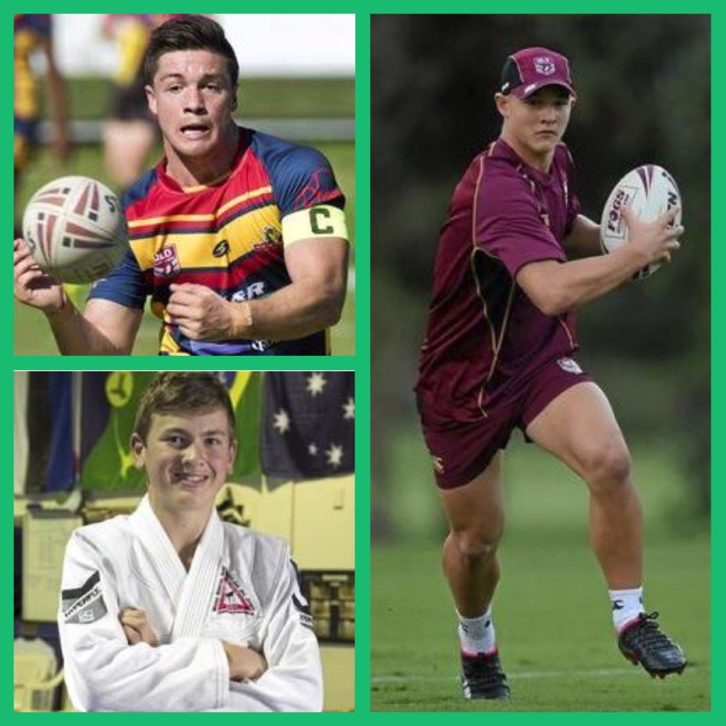 StMarysTmba's tweet photo. Congratulations to Kahn Asgill (Brazilian Jiu Jitsu), Jake Simpkin (Rugby League) Cory Paix (Rugby League) Sports Darling Downs Award https://t.co/wkNNCN0MBF