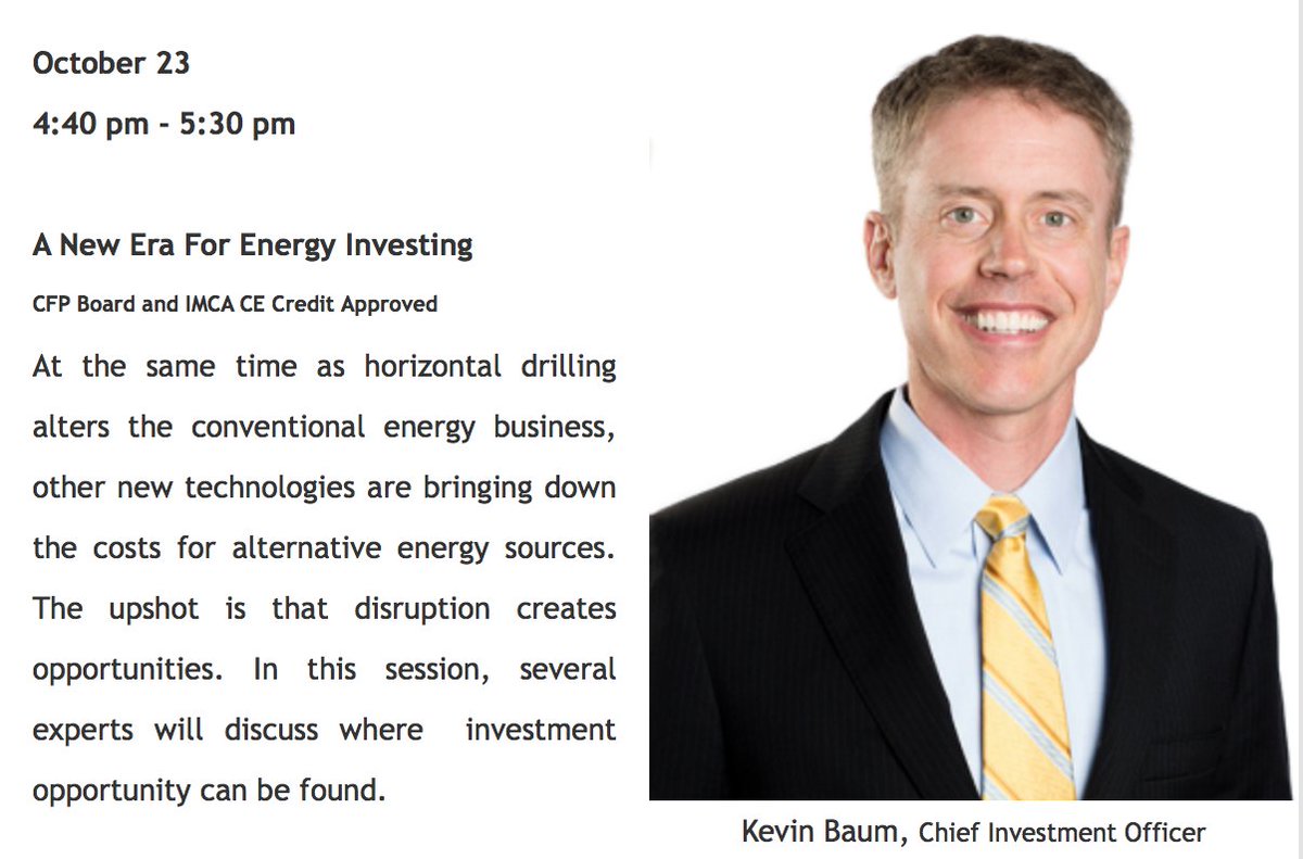 USCFInvestments's tweet photo. Looking forward to @FAmagazine #InsideAlternatives next week in Denver! #InvestInWhatsReal #Oil #Energy https://t.co/zuqt1rFSp5