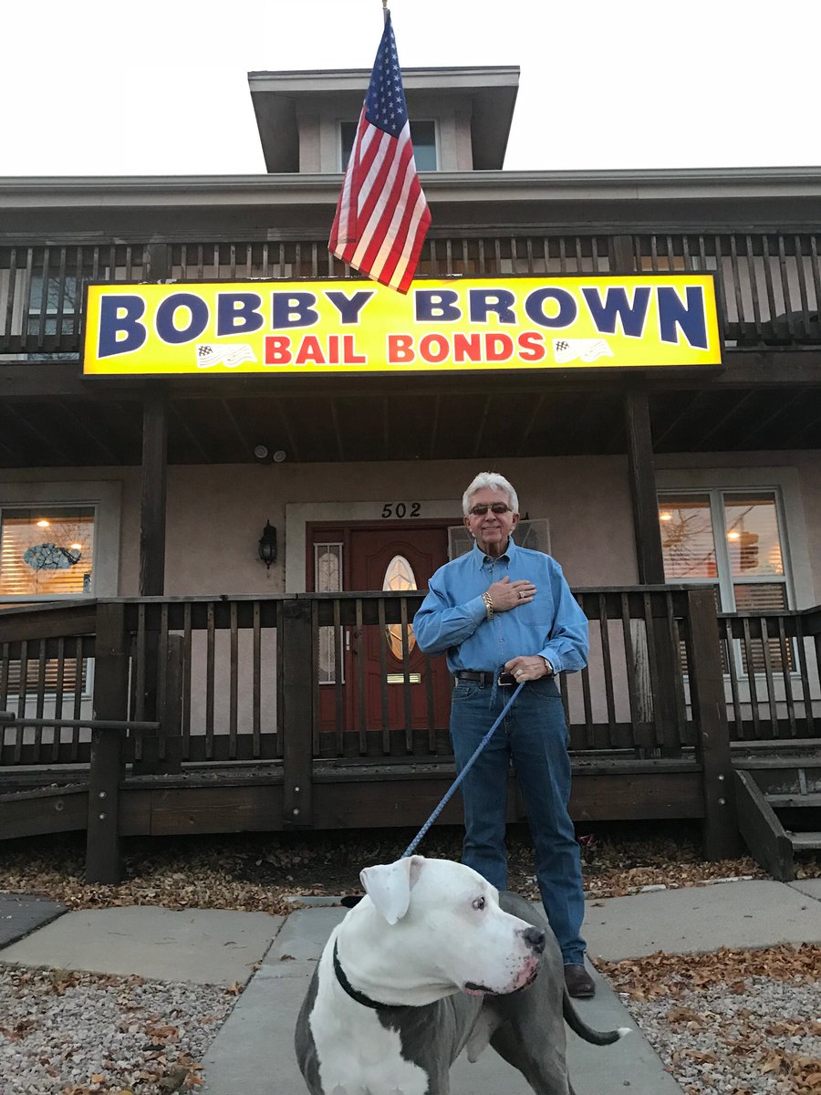 bobbybrown719 tweet picture