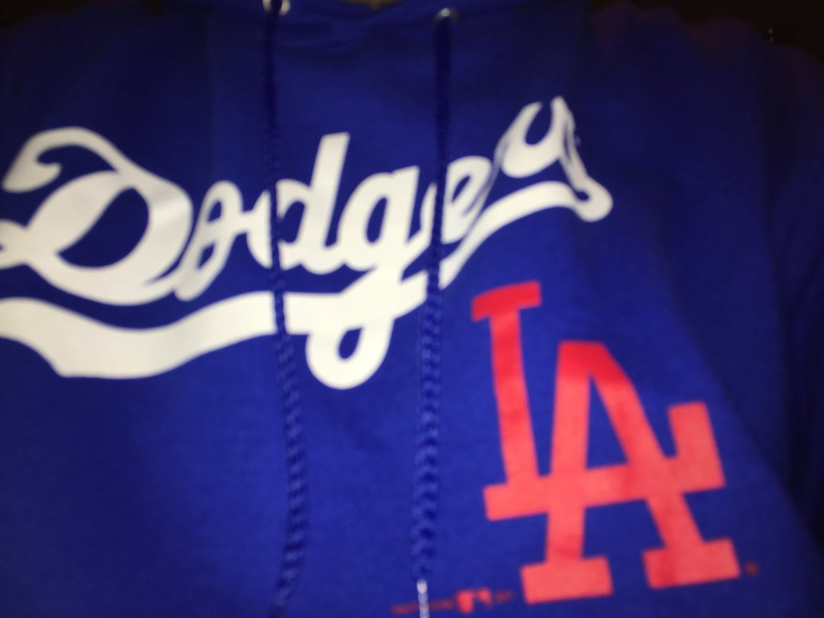 Enough said! #Dodgers #WorldSeries