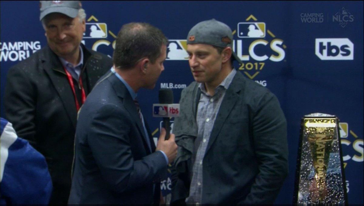 Cork Gaines, Ph.D. tweet media