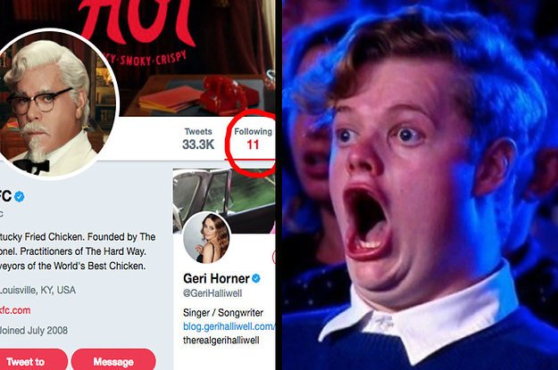 BuzzFeed tweet media