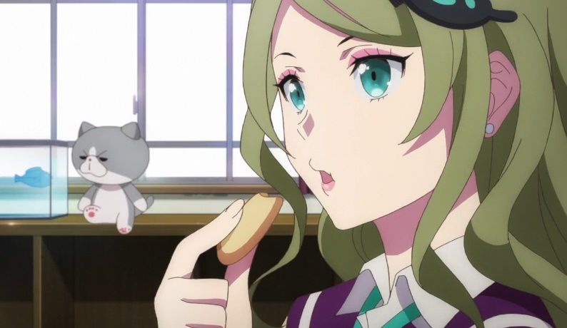 ট ইট র ゴマちゃん 飯テロシーンがあるアニメって 名作よねぇ 青山絵里香 ট ইট র ゴマちゃん 飯テロシーンがあるアニメって 名作よねぇ 青山絵里香