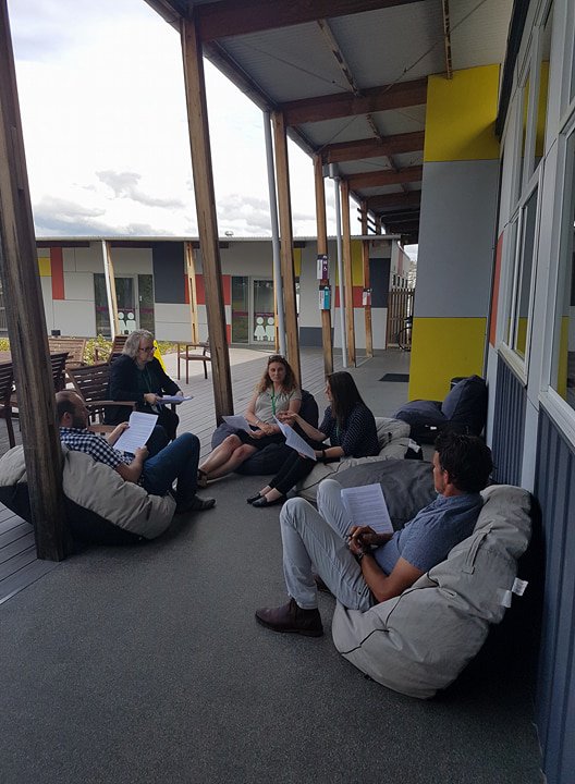 PLI Tasmania tweet media