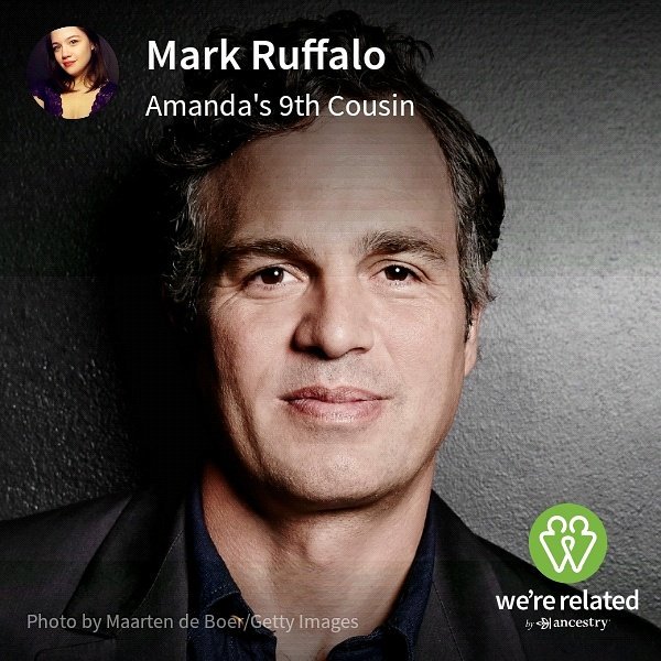 AJones_Revealed's tweet photo. Way too cool! 
...
#AncestryDNA #Ancestry #FindingYourRoots https://t.co/WY4qWY2qUE