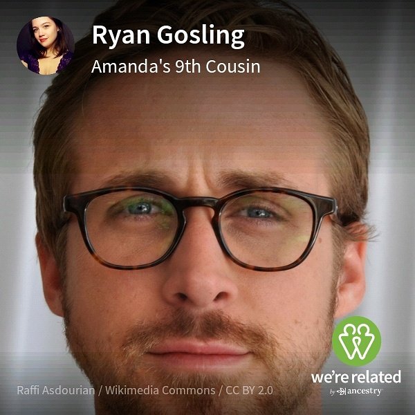 AJones_Revealed's tweet photo. Way too cool! 
...
#AncestryDNA #Ancestry #FindingYourRoots https://t.co/WY4qWY2qUE