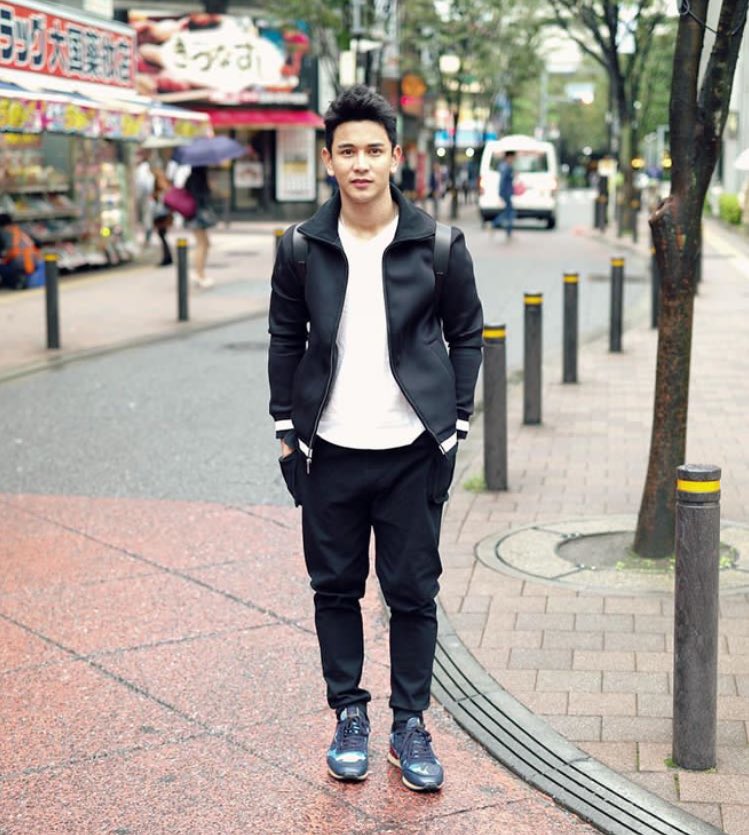 Cr.gunnapat23 愛してる ❤️ #gunnapat