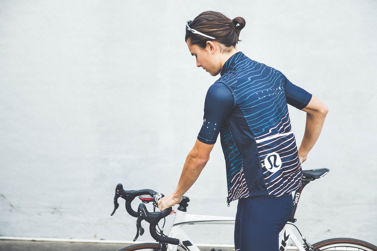 We had the pleasure of developing a new kit for our neighbours on Rupert St, Collingwood. <a href="/lululemonAUSNZ/">lululemon AUS & NZ</a> . Check it out.