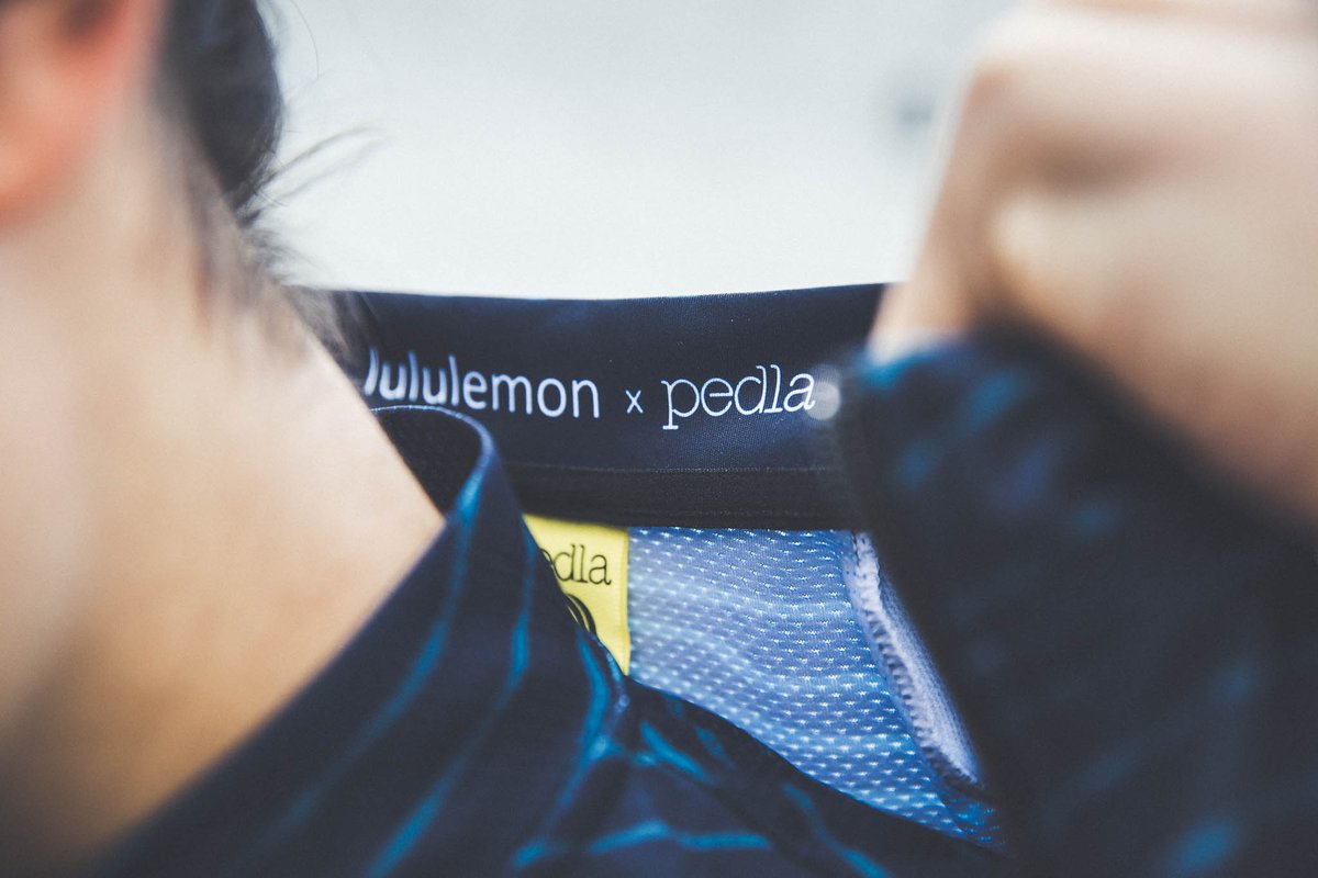 The Pedla tweet media