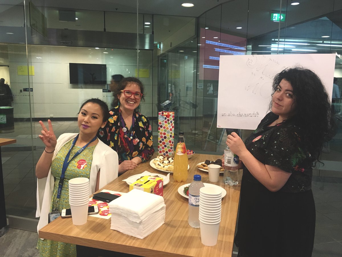 PhoebeHuang_'s tweet photo. It's Loud Shirt Day at the #LXlab. You can donate here: https://t.co/Sju44UREC5! https://t.co/uT4TWMJQOg