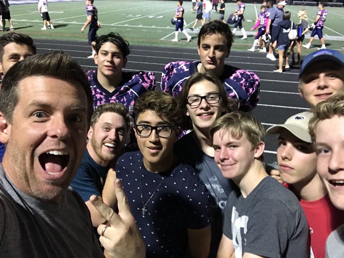 phsyl's tweet photo. Props to @ima_king_javi and Elijah for a huge win for Pinnacle football! #shutout #pinnaclefootball https://t.co/focOSnDYtj
