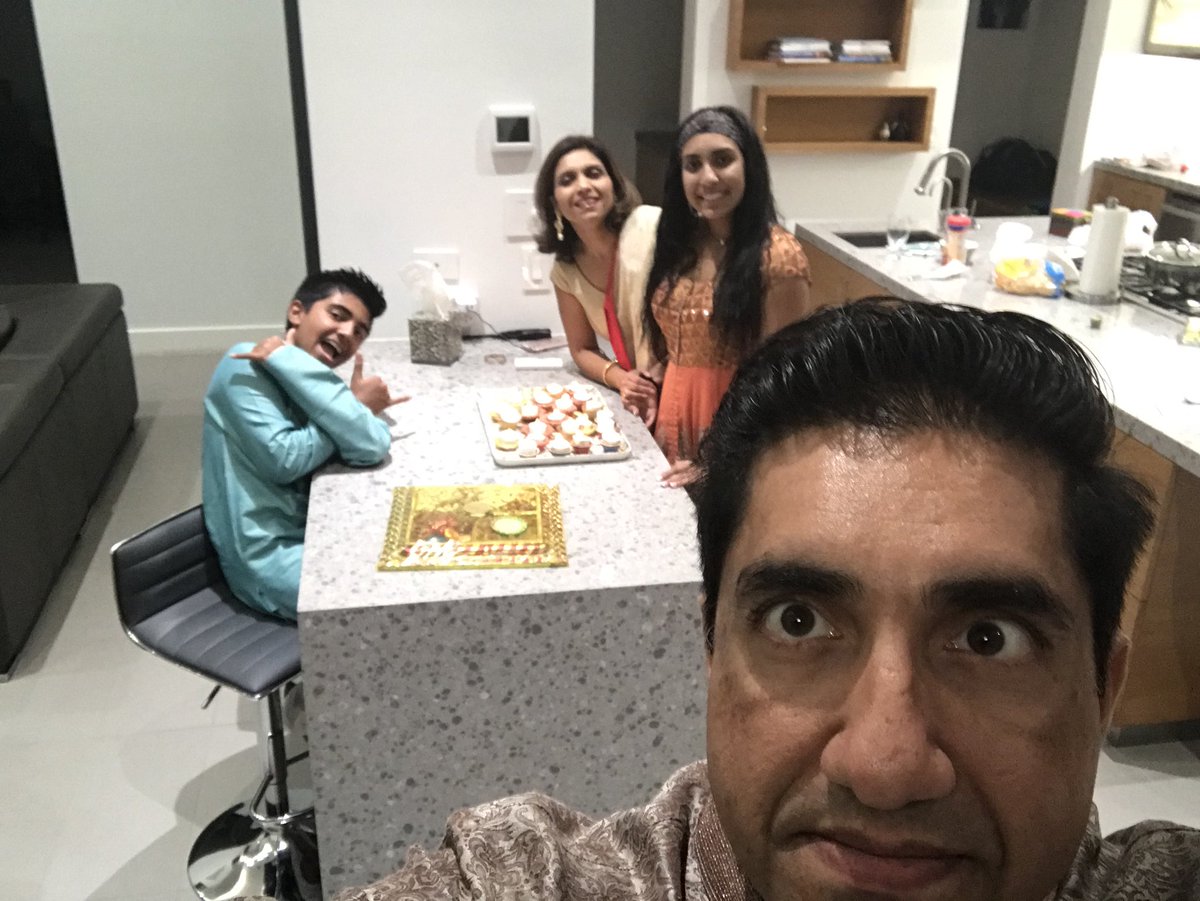 sethibg's tweet photo. Family time on Diwali https://t.co/E2LGm9Yayg