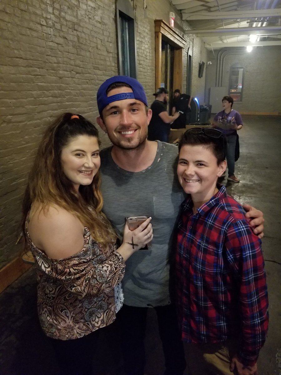 615Cochran's tweet photo. @Michaelraymusic had a blast tonight! https://t.co/CFsv7MWoDa