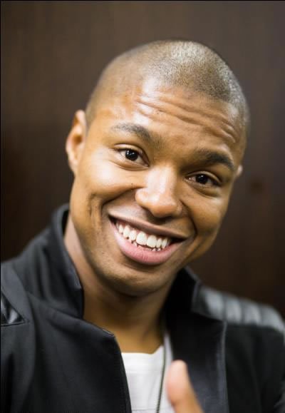 Happy Birthday Samuel Nascimento 