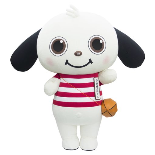 低浮上 Bozu 108 サンリオポチャッコのパクリ感が凄いから人気は諦めた方がいい Twitter