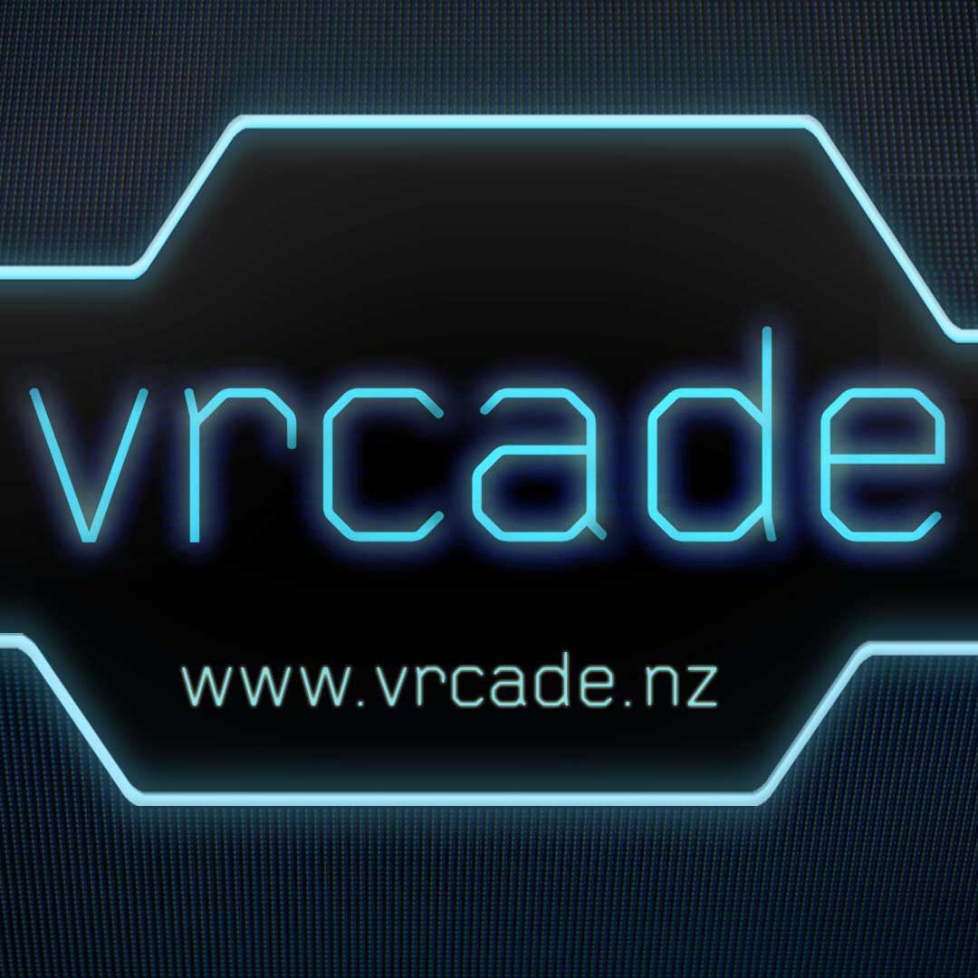 The VRCADE is at the <a href="/ARVRGarage/">AR/VR Garage</a> Armageddon booth! $5 per 5 minutes! Book before you come: vrcade.nz