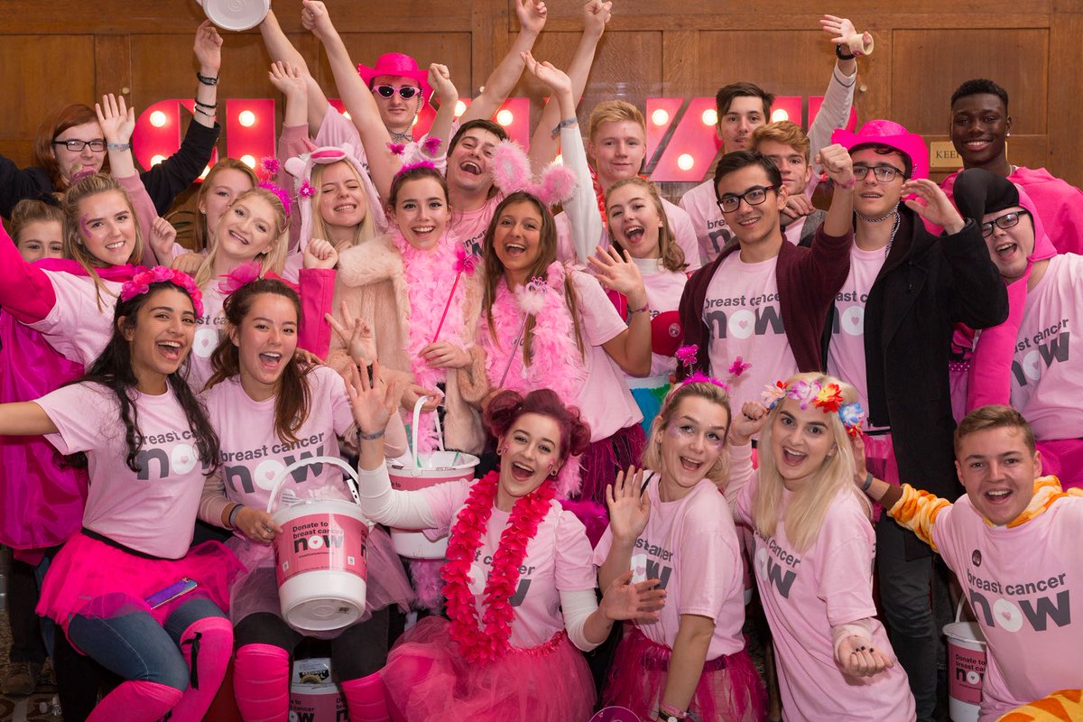 Breast Cancer Now tweet media