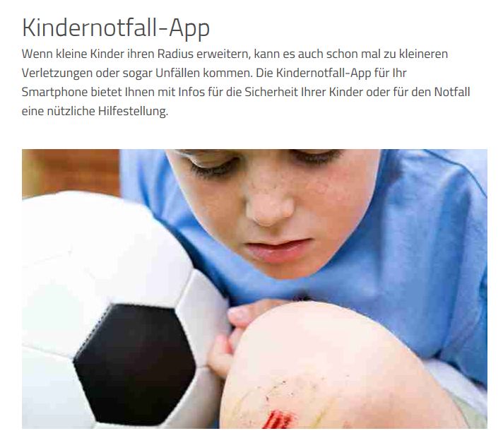 BARMER_SN's tweet image. #Kindernotfall-App: Schneller Rat für beherzte Helfer barmer.de/g100453