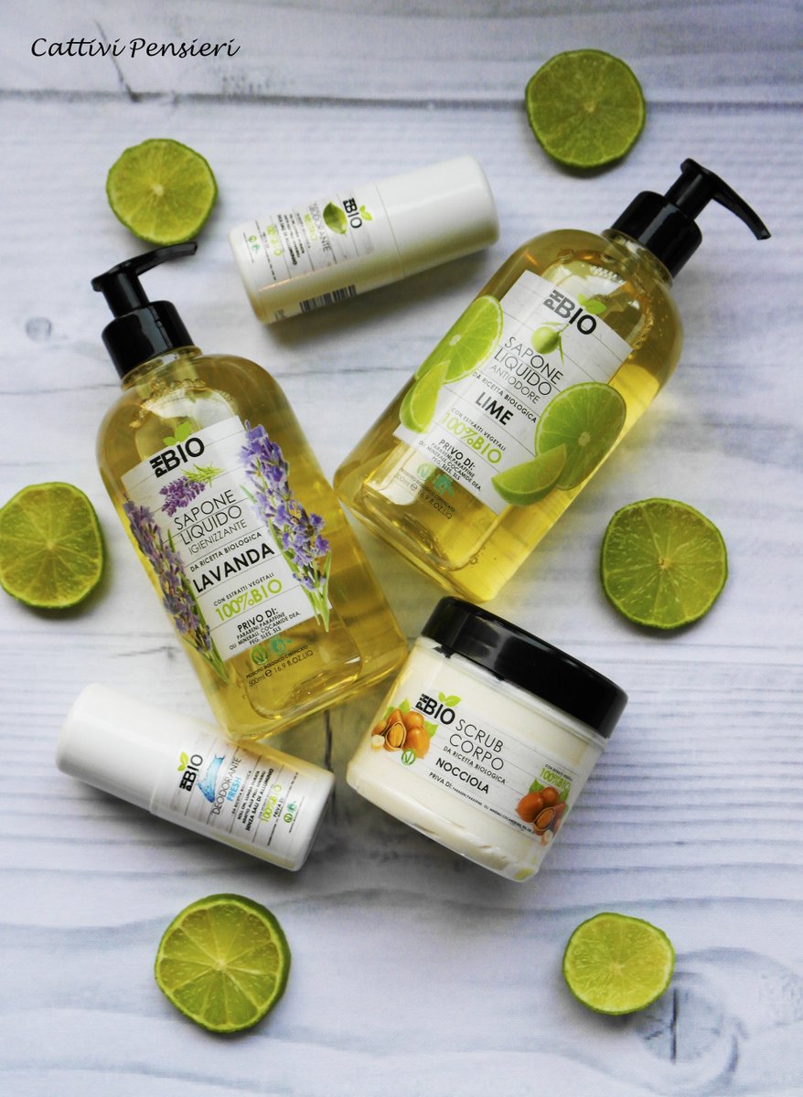 sabina_sirianni's tweet photo. #lidlitalia #phbio #cosmesibio #greenstyle #veganok
https://t.co/zQvelKEg8d
#beautybioblogger #bellezza #biolover #natural #beautyaddict https://t.co/wX6xthLSsi