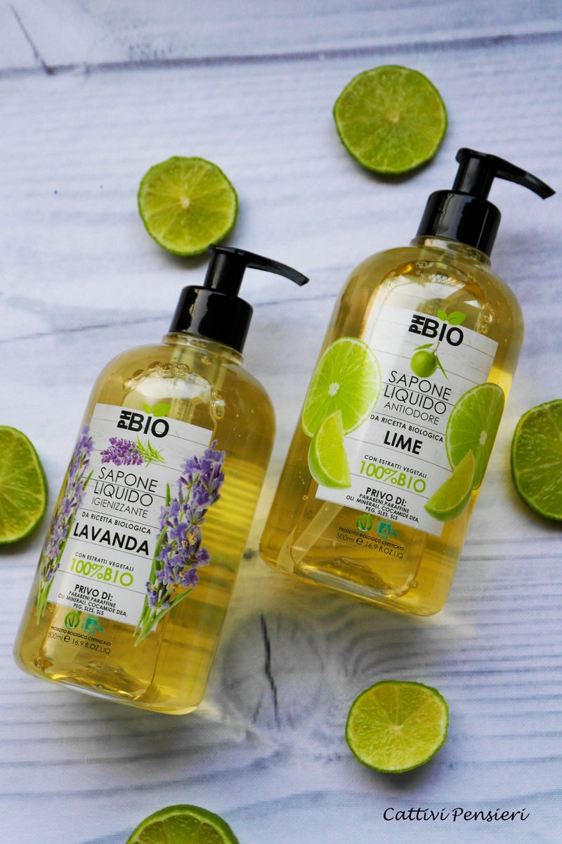sabina_sirianni's tweet photo. #lidlitalia #phbio #cosmesibio #greenstyle #veganok
https://t.co/zQvelKEg8d
#beautybioblogger #bellezza #biolover #natural #beautyaddict https://t.co/wX6xthLSsi
