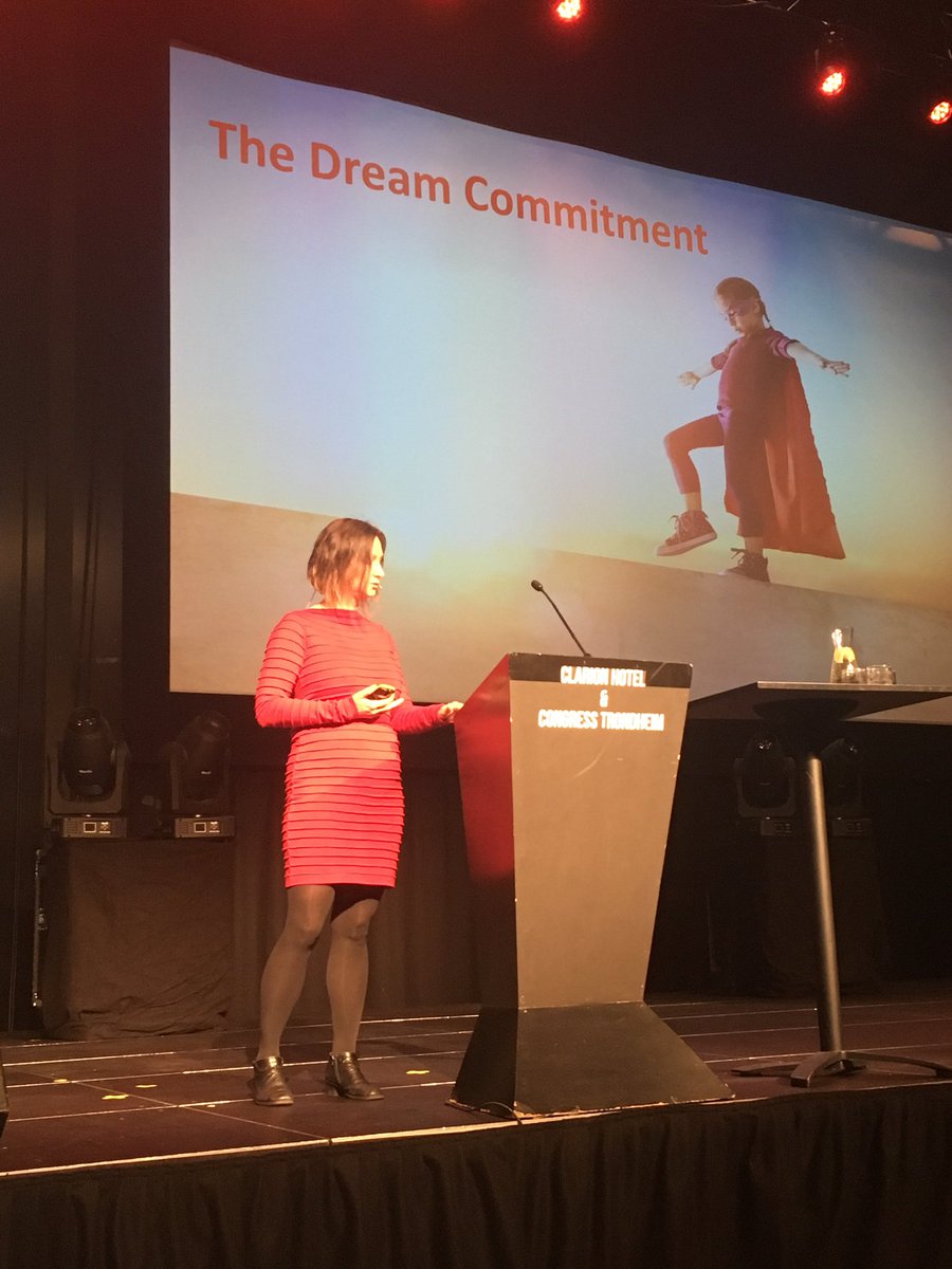 CKICNordic's tweet photo. -@InnovasjonNorge's Dream Commitment involves the development of efficient #bioeconomy, ⬆️ #CleanEnergy and #SmartSocieties #ntnu17 https://t.co/CsIfZm3RYI
