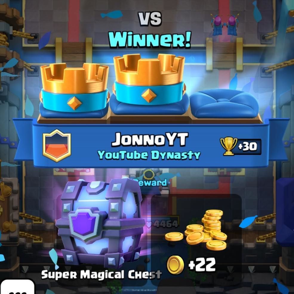 JonnoPlaysCoC's tweet photo. LET'S GO! ๐
-
๐ฏ ๐ฅ ๐ฌ https://t.co/w1pguTqaYO ๐ฌ ๐ฅ ๐ฏ
-
#clashroyale #royaleclans #royaleclan #clashroyaleclan #YouTuโฆ https://t.co/SX53QBhmIC https://t.co/ui8elFFFmP