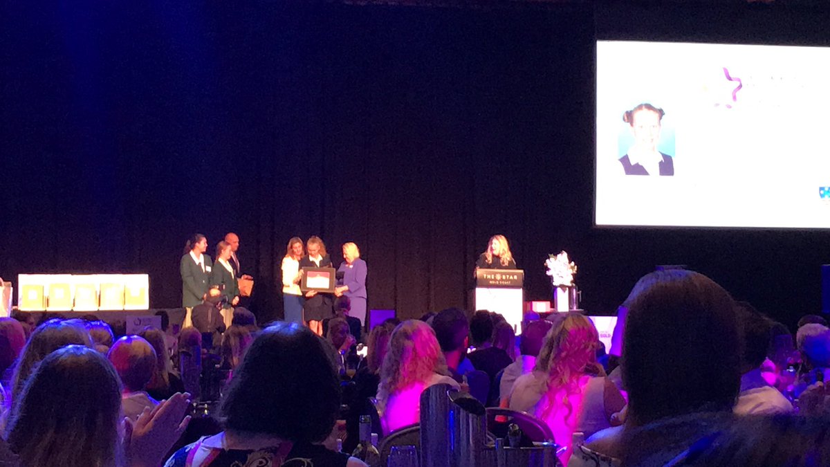 art_cathyhunt's tweet photo. And the winner is..... Arora!
Gold Coast Women In Business
Young Empowering Women 2017π
@StHildasQld
Wow! #wib2017 #gcwib #gcwib1017 https://t.co/hBtAvbpfAh