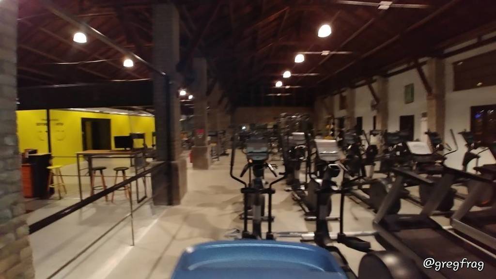 IamGregFrag's tweet photo. #06:30 #gym #gohardorgohome #biggerbetterfasterstronger #gregfrag #target https://t.co/3p7ppNFkdq https://t.co/SI5c7zVm0l