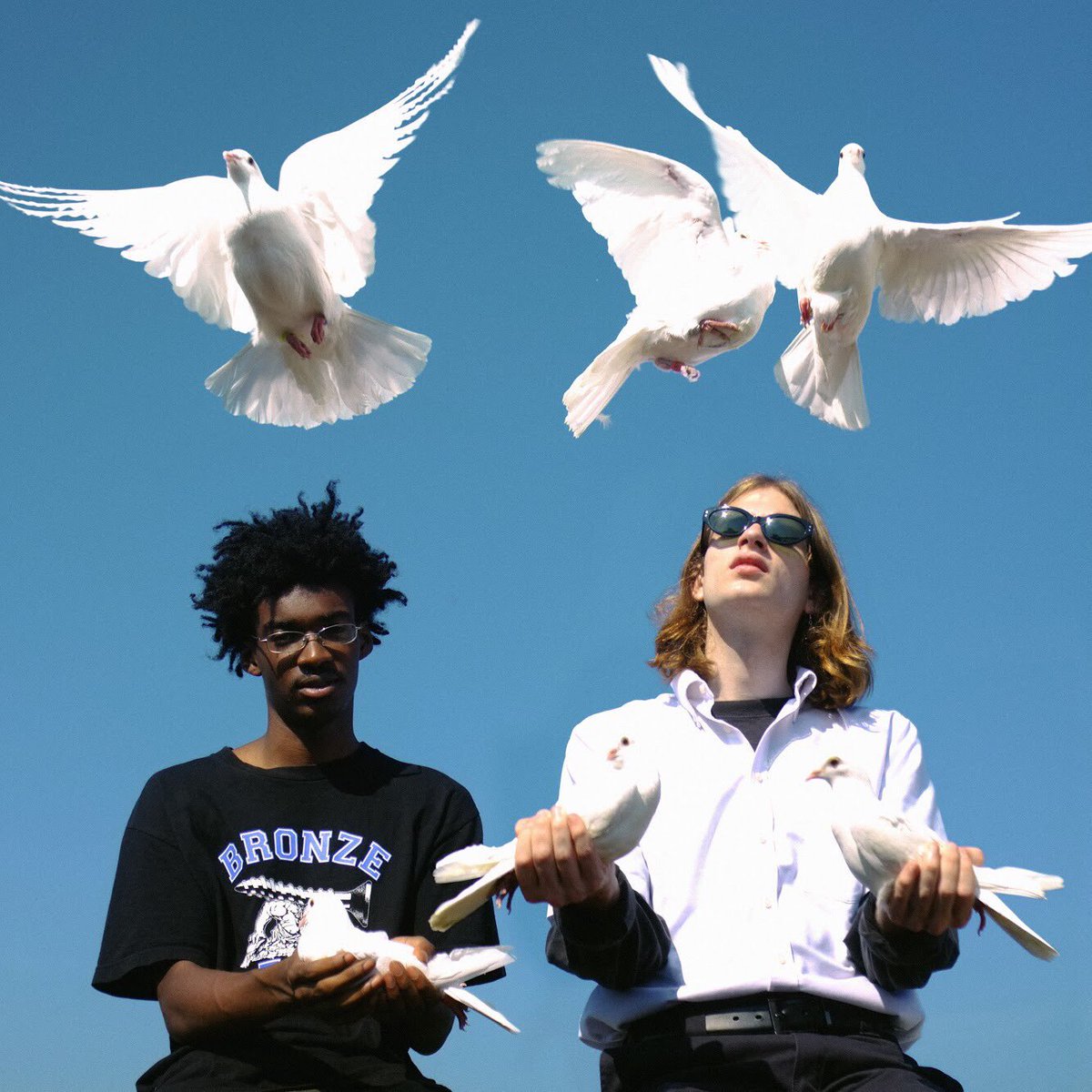 LouieDuffelbags's tweet photo. 🕊🕊BIRDS FLY BY NIGHT🕊🕊

🦇DANGER INCORPORATED🦇

🕊                                                 🕊

🕊   https://t.co/NbtGu8CLQl   🕊 https://t.co/Qdv1xmBvcU