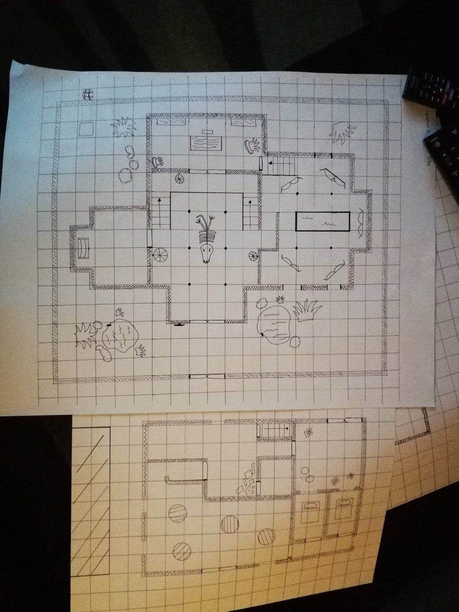 pezfiend81's tweet photo. Finishing up DM prep for Epic - Peril at the Port @MCX_Comics  on Saturday. Come play with us. @DnD_AdvLeague @Wizards_DnD #DnD https://t.co/XMgrblGSSR