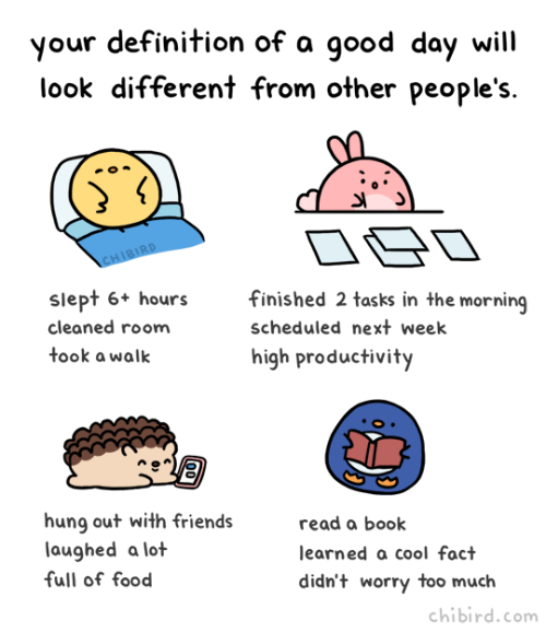 TrevorProject's tweet photo. Celebrate your little victories 💛 If you need support, reach out to us 24/7 at: 866.488.7386 💛 [ art by @ChibirdArt ] #lgbtq+ #trans https://t.co/Wv95XHH9mE