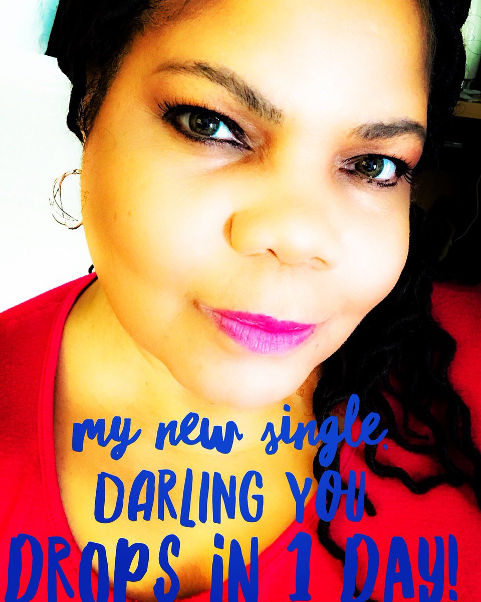 melodys4u's tweet photo. Download my new Single...DARLING YOUl. #darlingyou #newsingle #dropsOct20 https://t.co/nklZU8TqHu