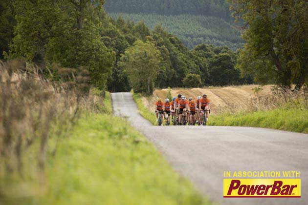 cyclingweekly's tweet photo. Ride With… Dundee Thistle Cycling Club | https://t.co/mWRYIpEhkY | #RideWithPowerBar https://t.co/byYx07T4OG