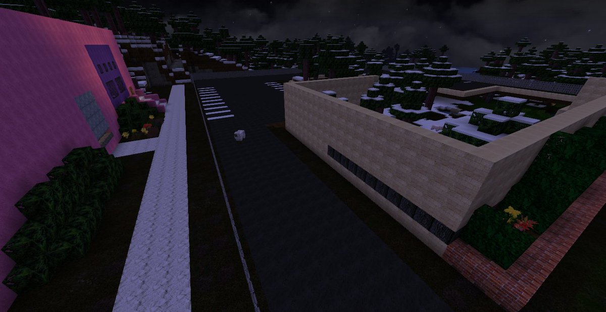 Ernst_Damp's tweet photo. #760 Kirche Springfield
Der Parklplatz ist endlich fertig.
#Schlusssatzverb: #fabeln @jens_ht https://t.co/ztGMYJq3lC