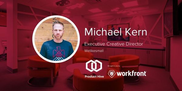 Honored to close out the <a href="/AIGAdesign/">AIGA</a> 
 <a href="/producthive/">Product Hive</a> #saltlakedesignweek lecture series   @workfront  tomm. at 3. ow.ly/zjH930g0qfF