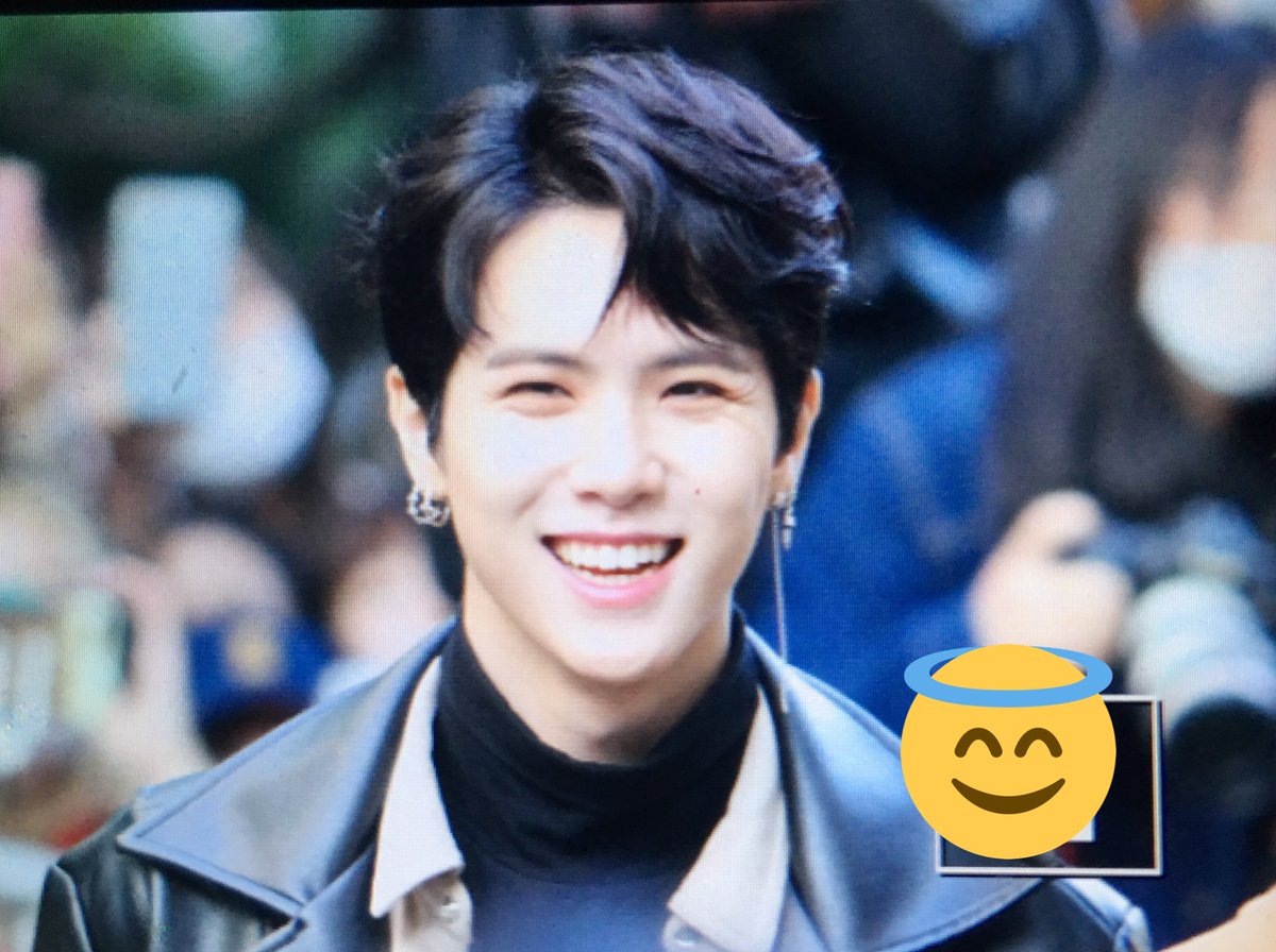 pupupupu101's tweet photo. 171020 뮤뱅 출근 #김동한 #JBJ https://t.co/krg6F03mkJ
